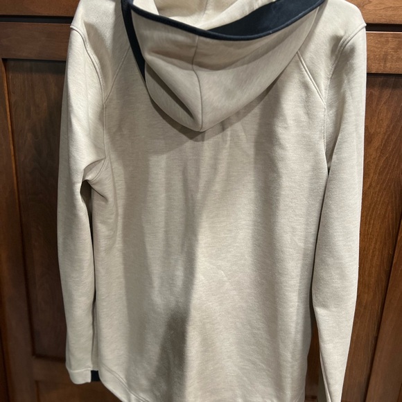 Like New~ NIKE SHOWTIME FULL LENGTH ZIP HOODIE JACKET MEN SIZE LARGE - Picture 9 of 11